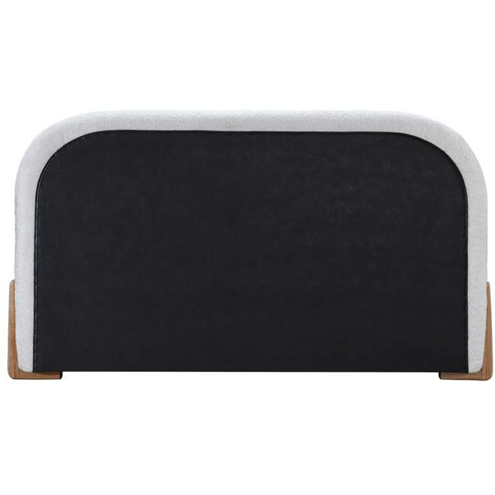 Amalfi Double Bed Image 5