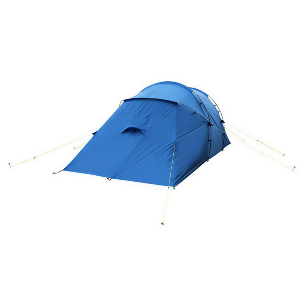 Regatta Huron 6 Person Tent Blue Image 1