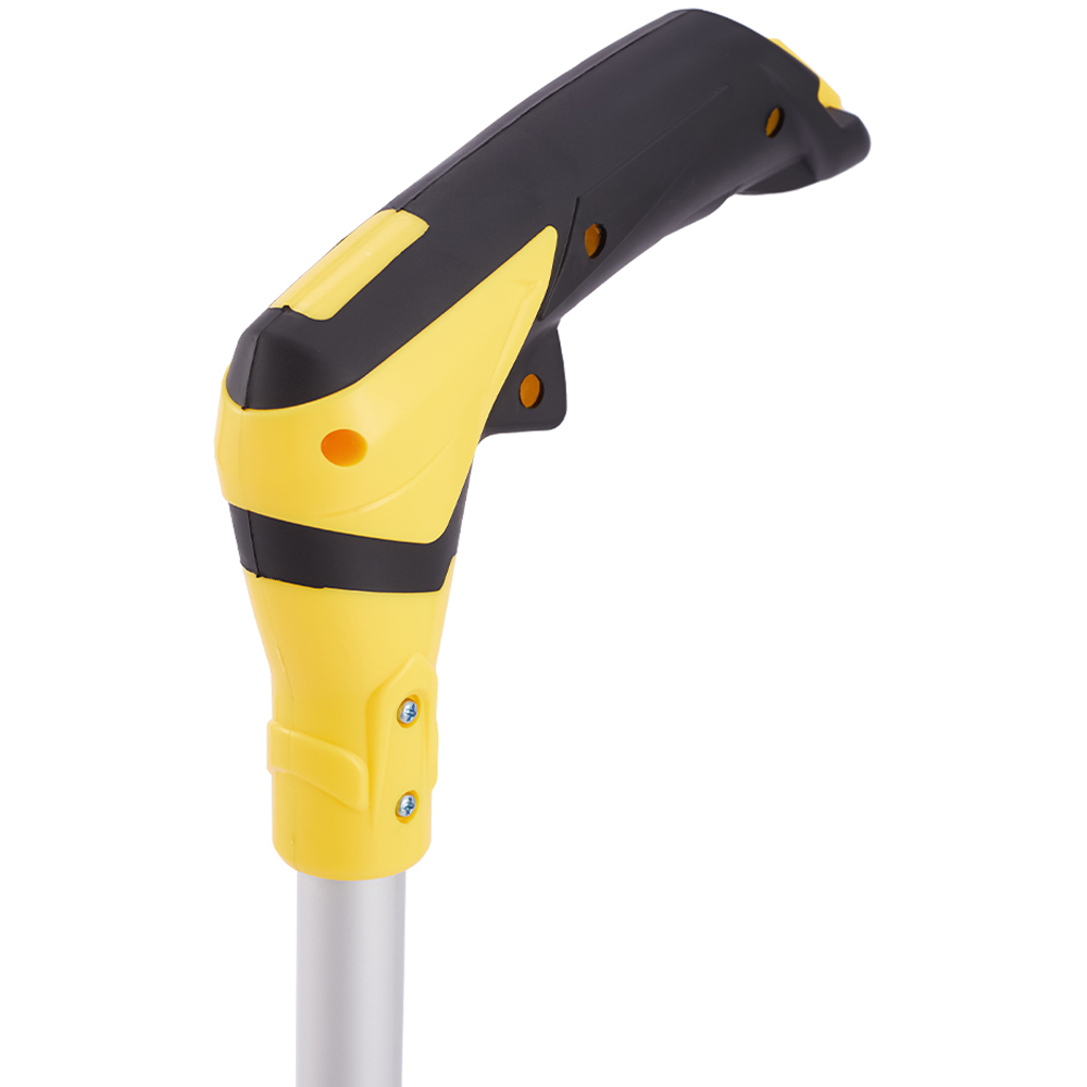 Living and Home Foldable Rolling Measuring Wheel with Tape Image 5