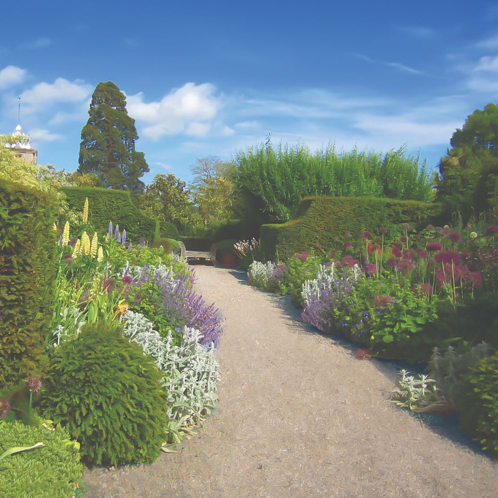 Deco-Pak Country Bond Osbourne Grey Self Binding Gravel 750kg Image 3