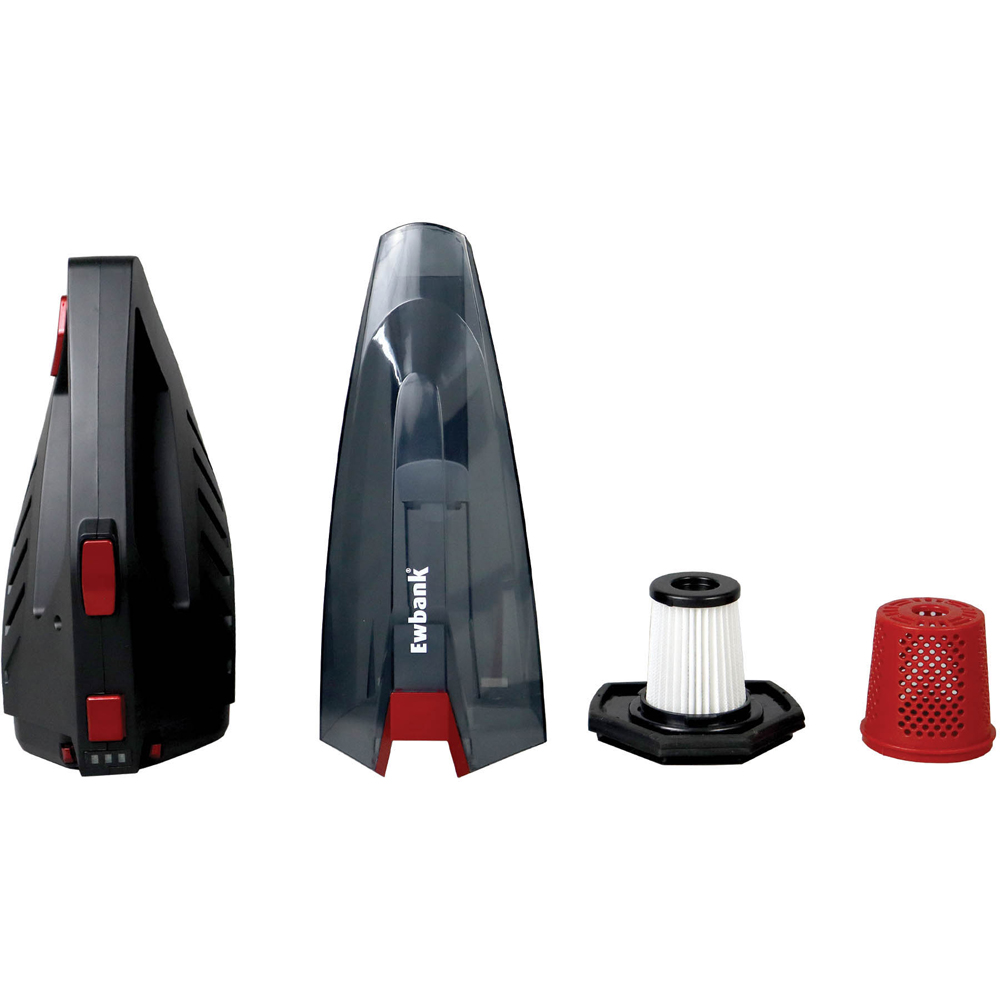 Ewbank EWVC0307 Active+ 2 in 1 Cordless Stick Vacuum Cleaner Image 7