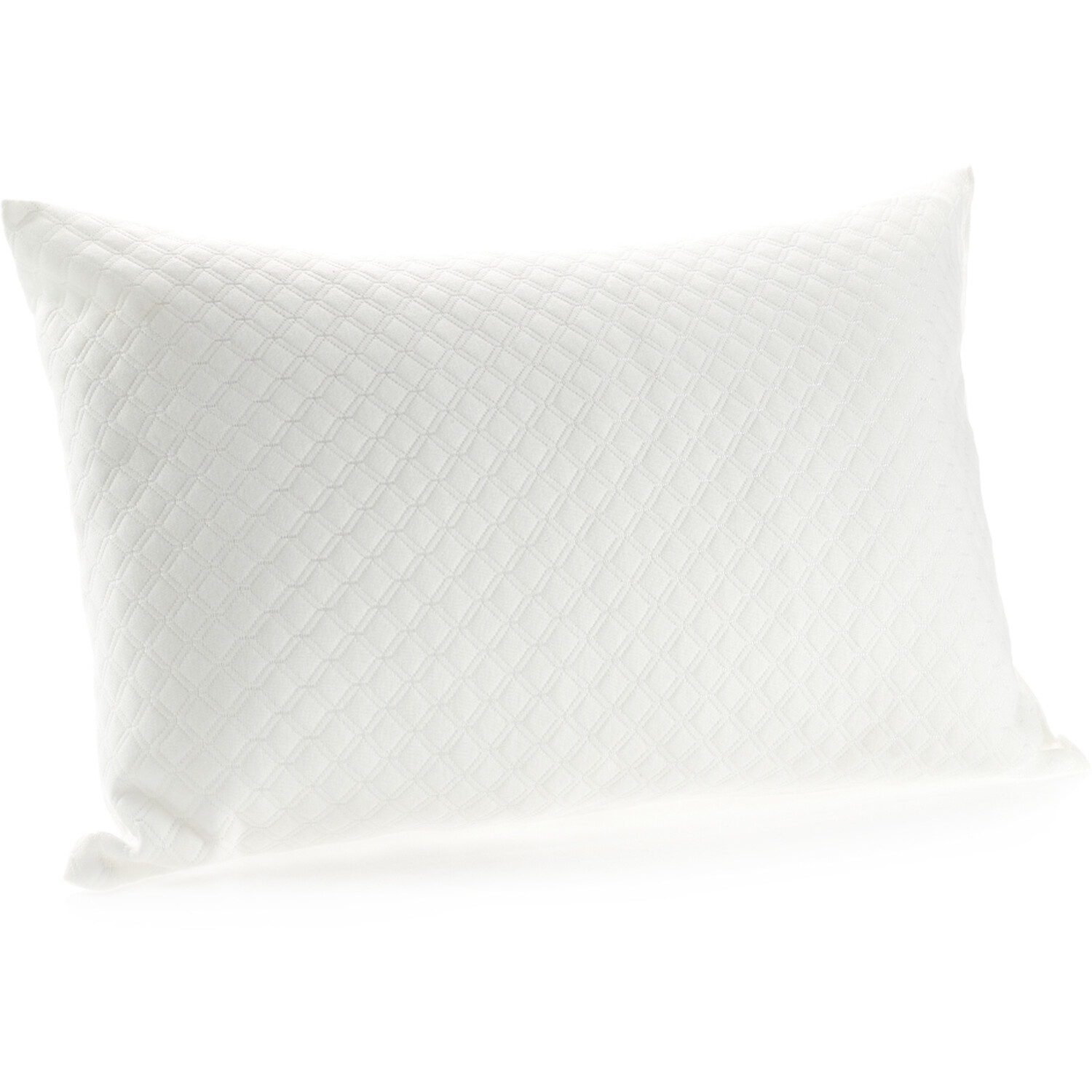 Downland Relaxation Pillow - White Image 2