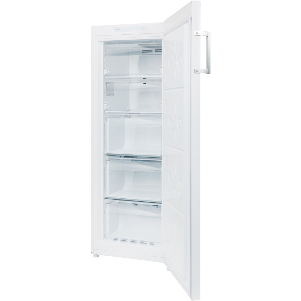 Willow Appliances WTF166W White 166L Tall Freezer Image 4
