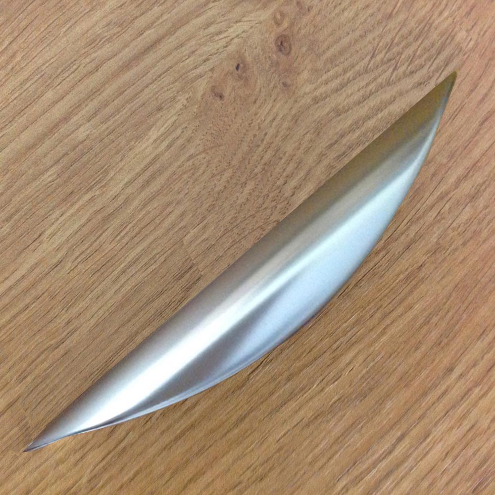 R White Cabinets 4 Drawer Brown Storage Unit Image 4