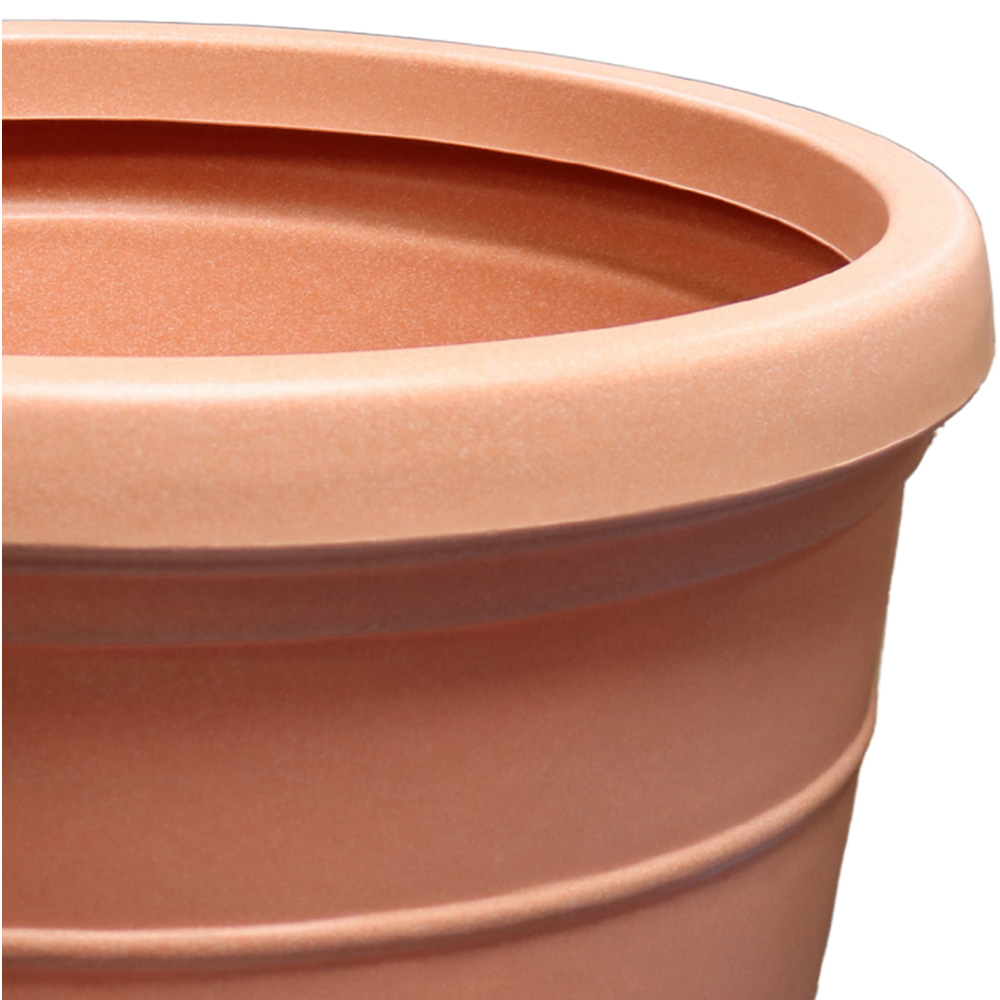 Trifibre Kensington Jumbo Terracotta Planter 528L Image 4