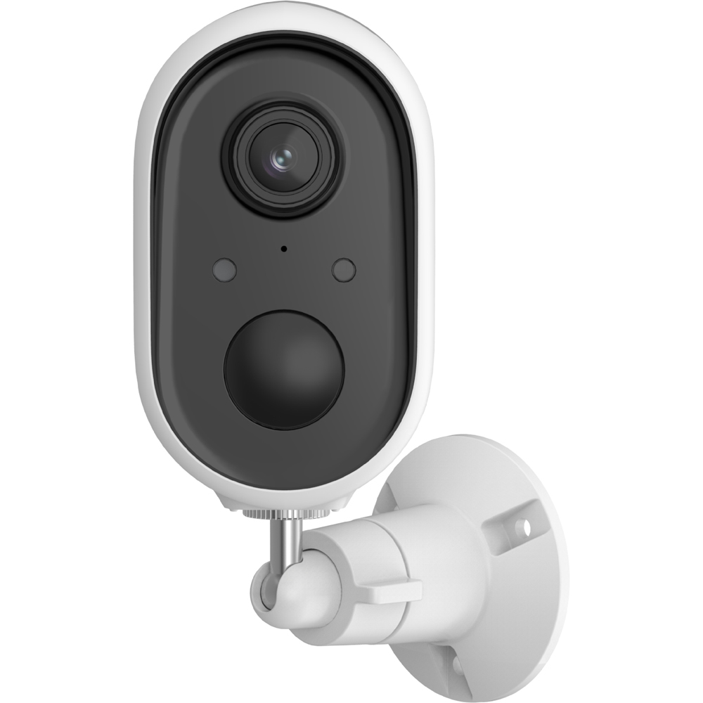 MiTEC MiVIEW Outdoor Camera Image 1
