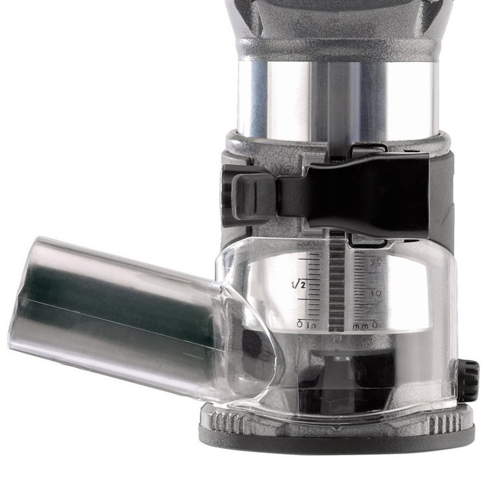 Draper 710W Trimming Router Image 3