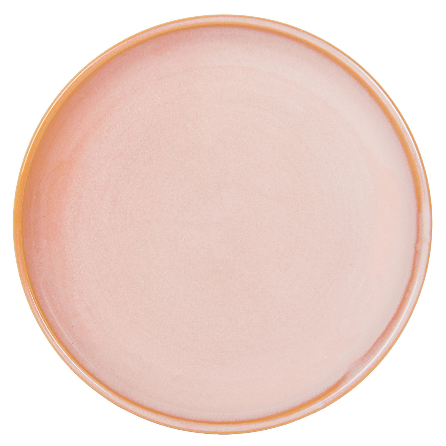 12 Piece Mason Dinner Set Blush - Blush Image 11