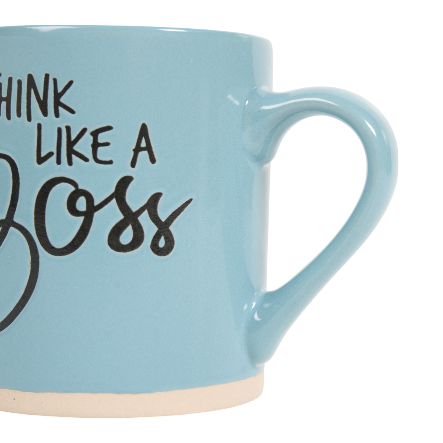 Think Like A Boss Mug Image 6