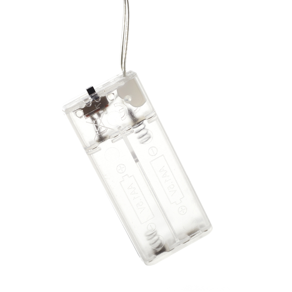 Living and Home Christmas Tree with LED Light Large Image 6