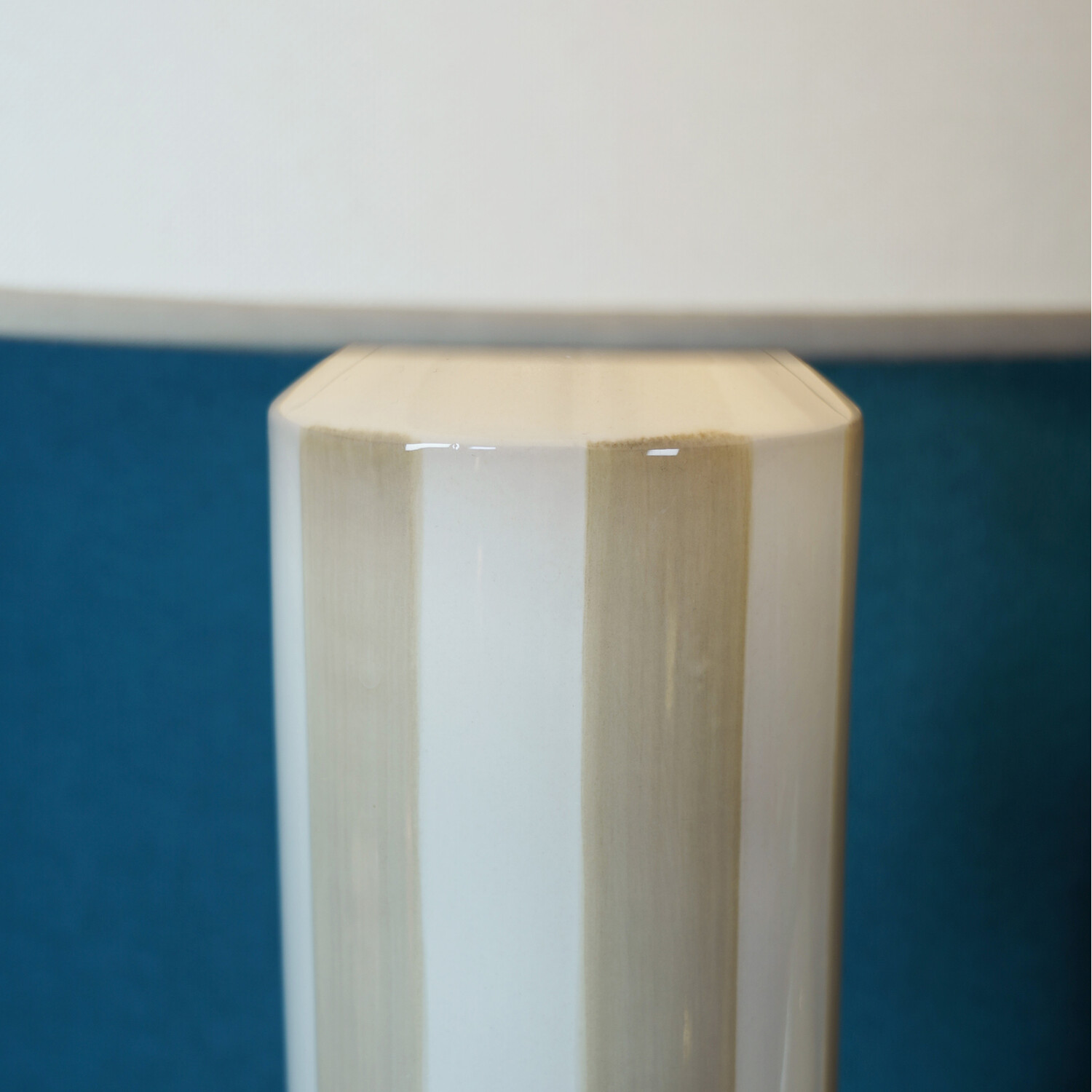 Bridie Table Lamp - Beige Image 6