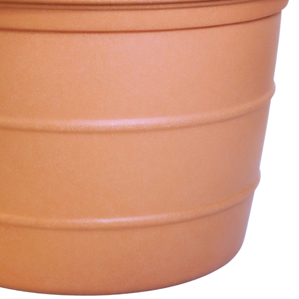 Trifibre Kesington Terracotta Planter 62 x 66cm Image 3