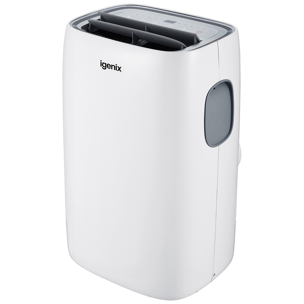 Igenix White 4 in 1 Smart Air Conditioner 1640W Image 3