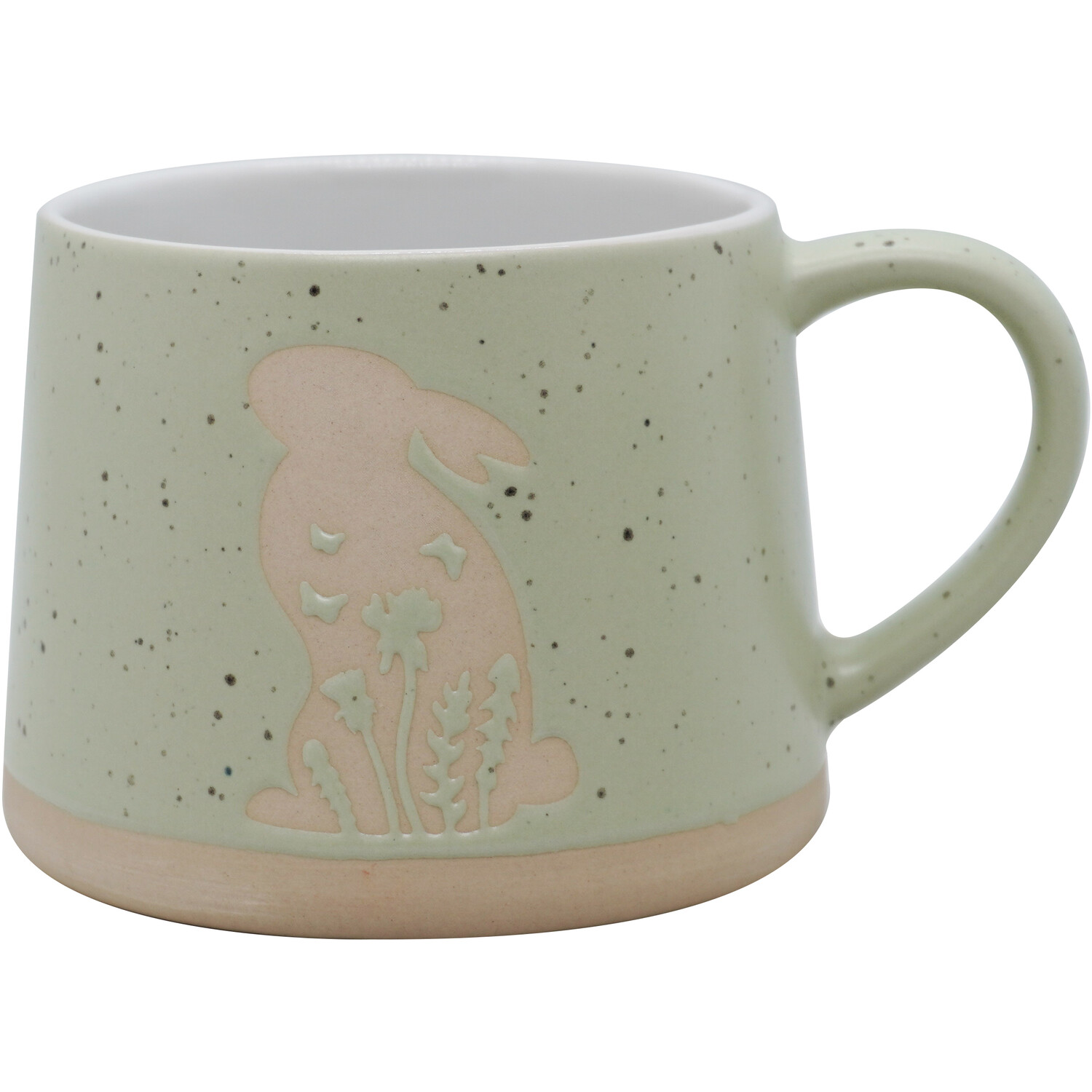 Speckled Bunny Mug Image 1