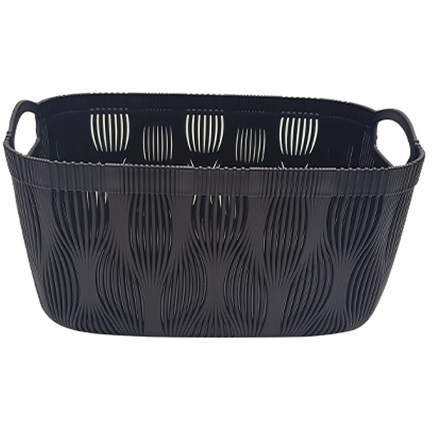 Wave Storage Basket Large Image 6
