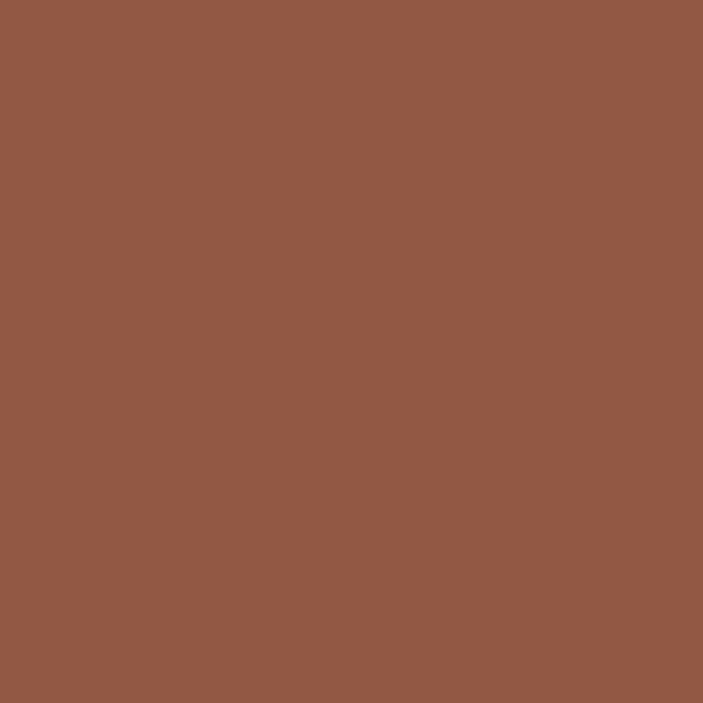 William Morris At Home Pressed Brick Eggshell Paint 1L Image 6