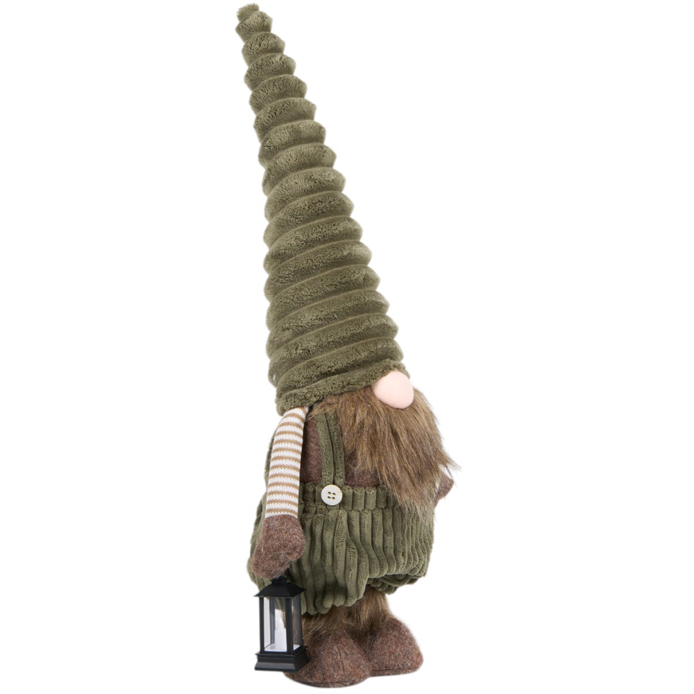 Extendable Winter Lantern GonkGreen Image 4