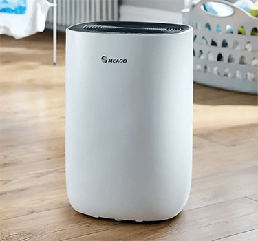 Dehumidifiers