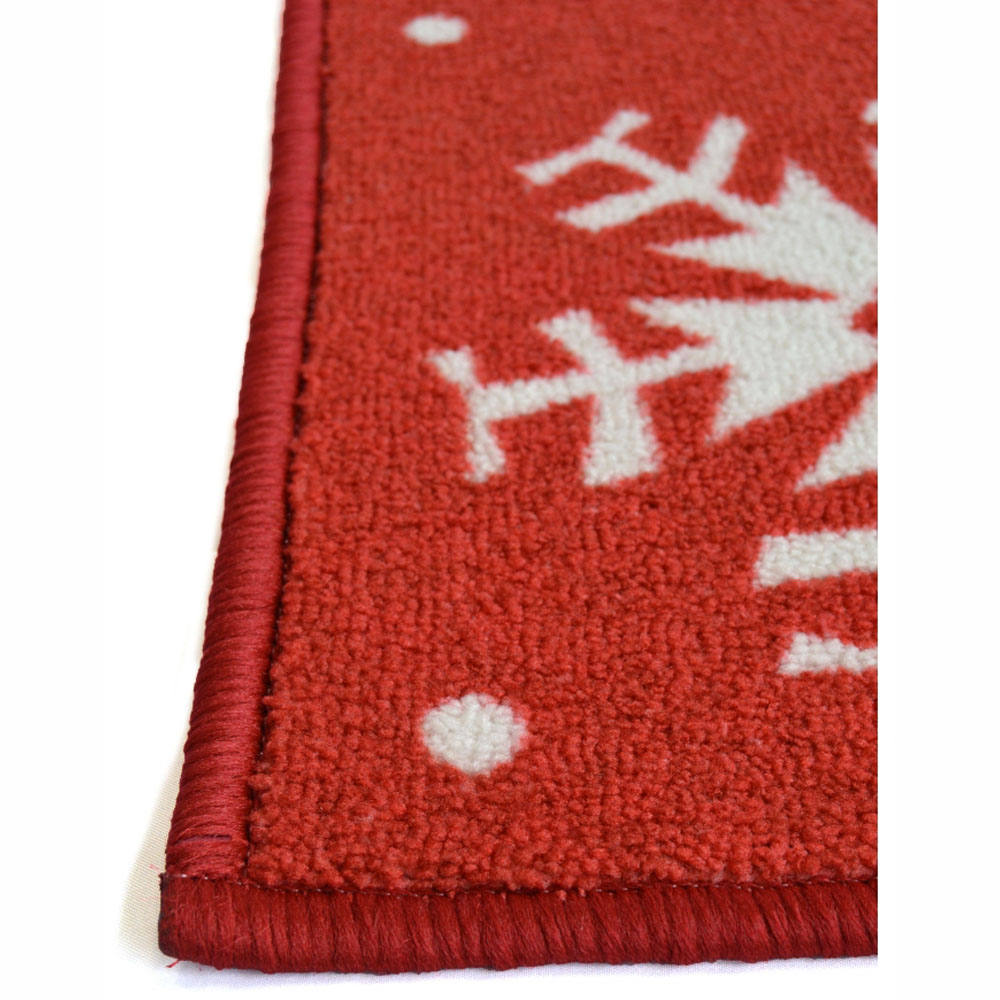 Melrose Season Sparkle Christmas Design Runner Image 4