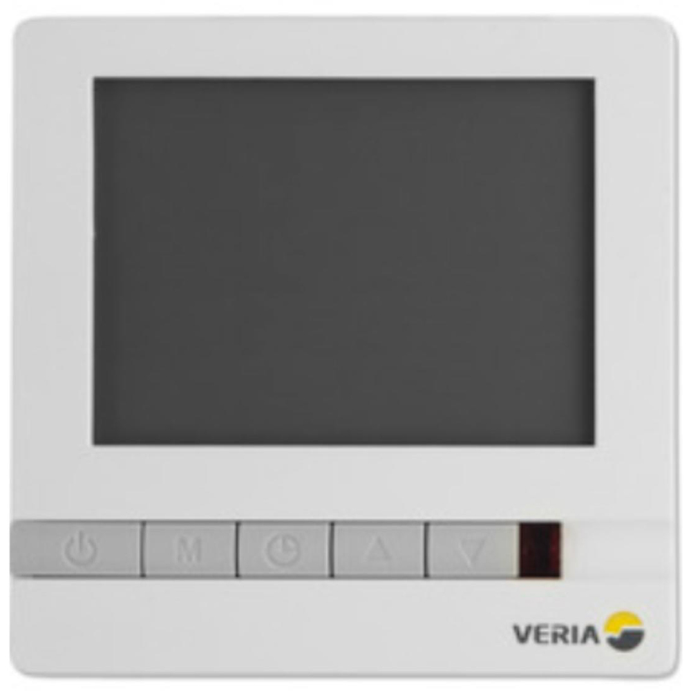 Veria Control T45 Timer Controlled and Programmable Thermostat Image 2