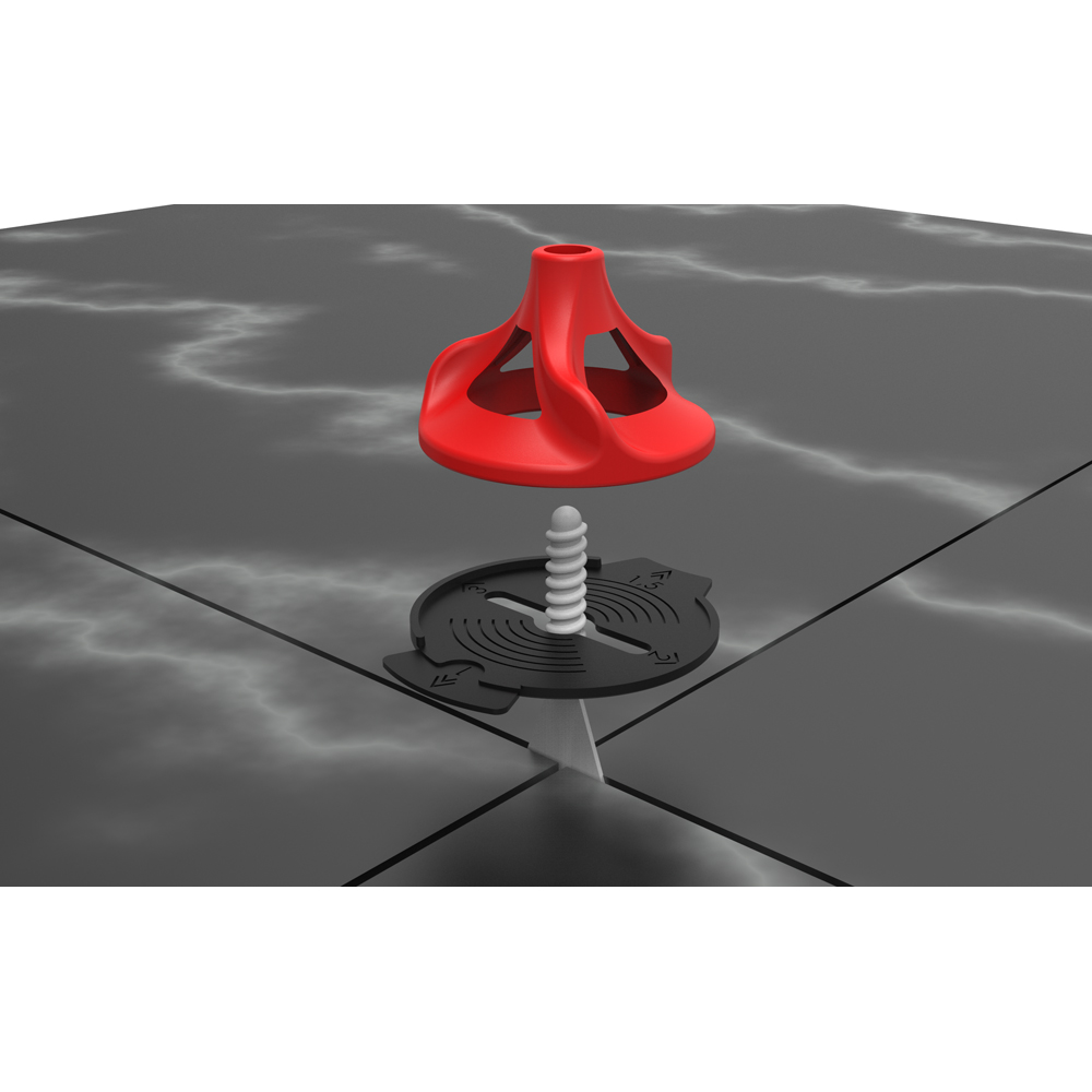 Bien Twister Plus Levelling System Pack 3mm Image 5