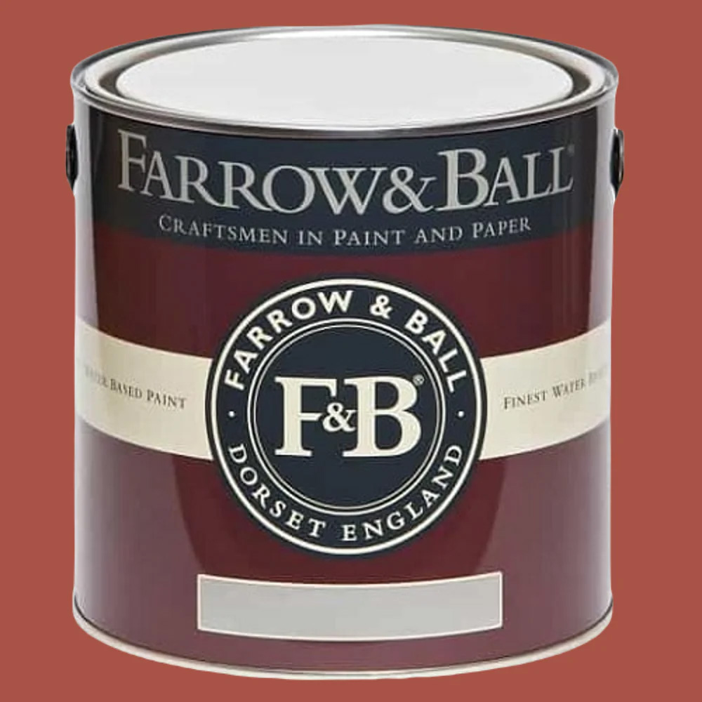 Farrow & Ball Bamboozle Exterior Eggshell Paint 2.5L Image 2
