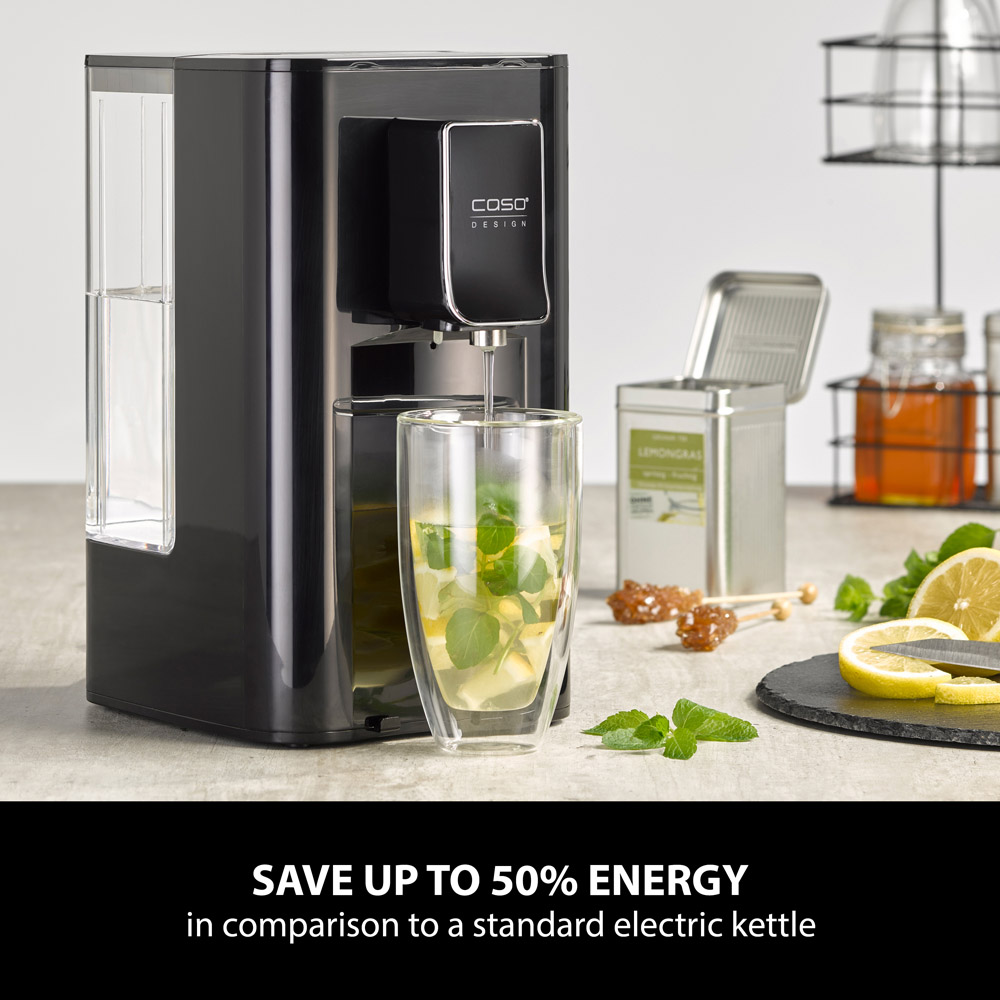 CASO Design HW550 Instant Hot Water Dispenser 2.9L Image 2