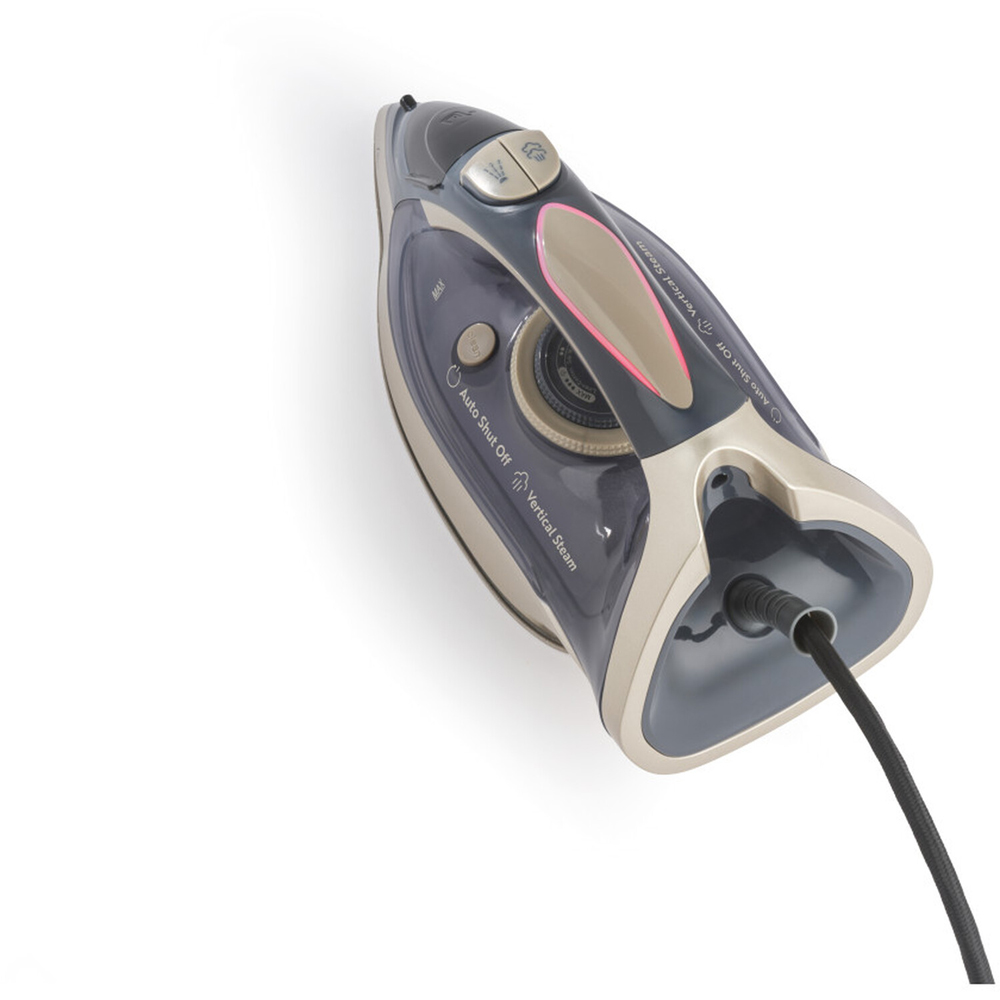 Beldray Power Lite Iron - Grey Image 6