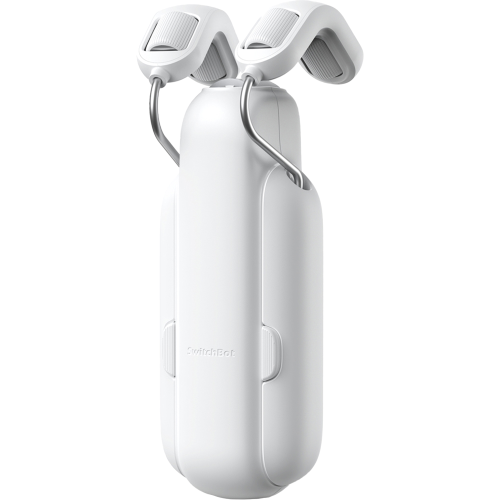 SwitchBot Wireless Curtain Rod V3 Image 1