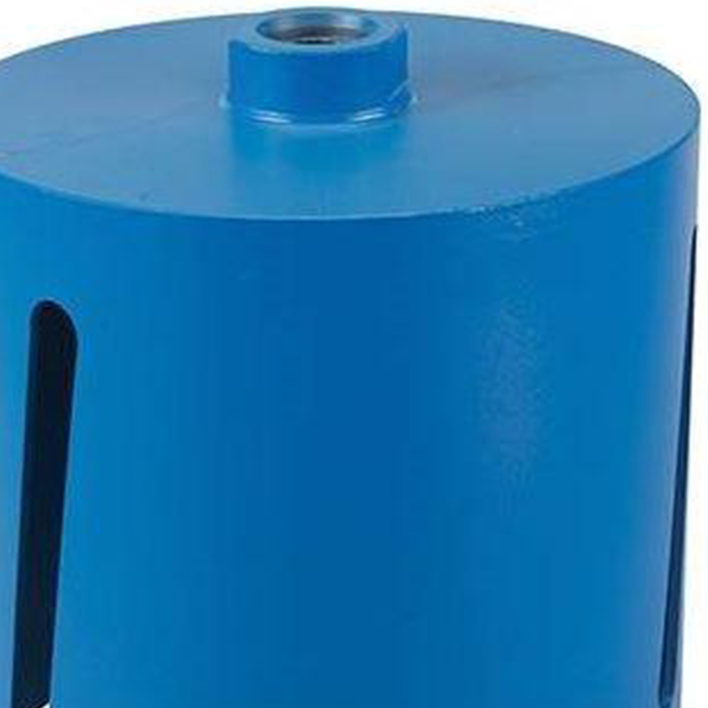 Silverline diametermond Core Drill Bit 152 x 150mm Image 2