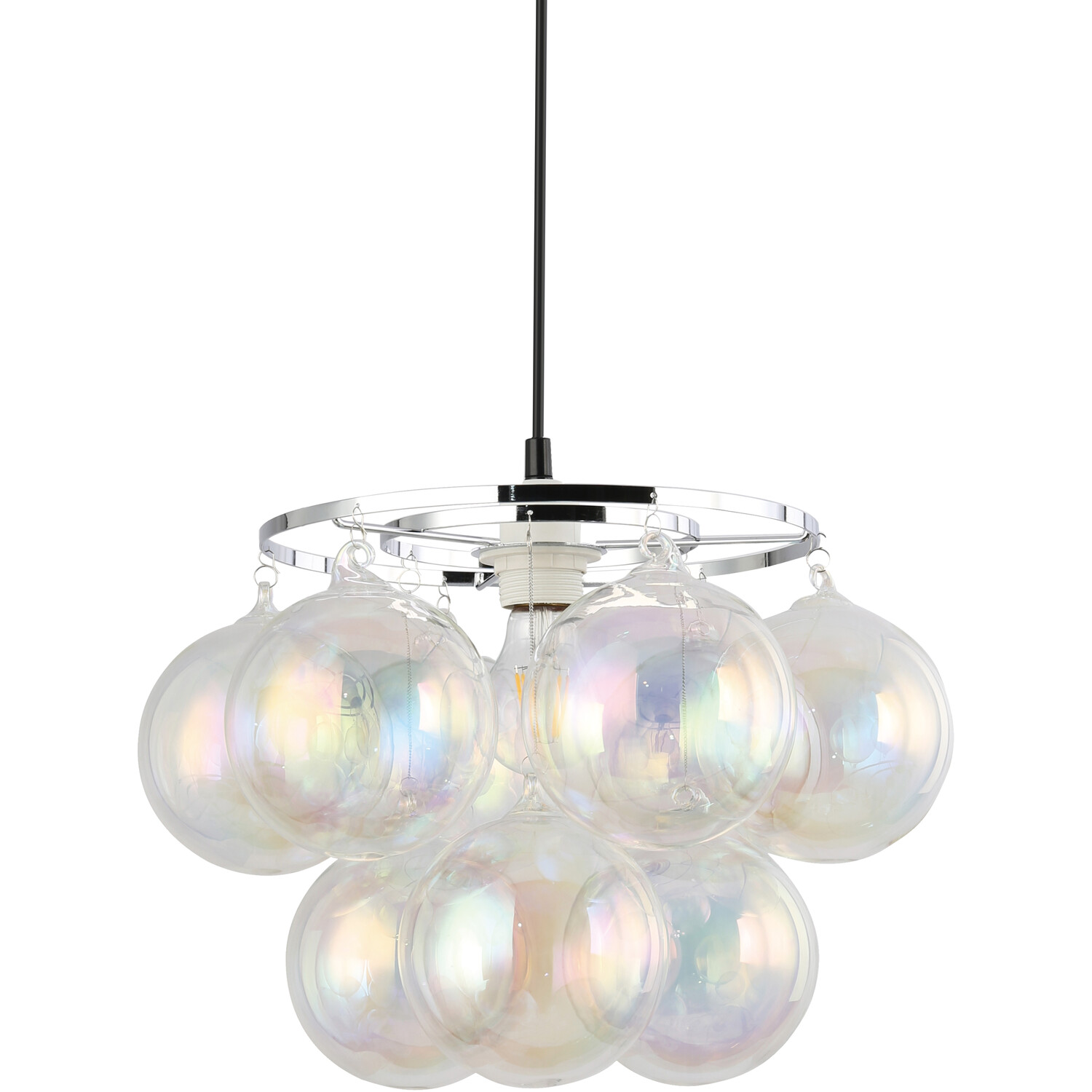 Erin Easy Fit Shade Iridescent Image 2