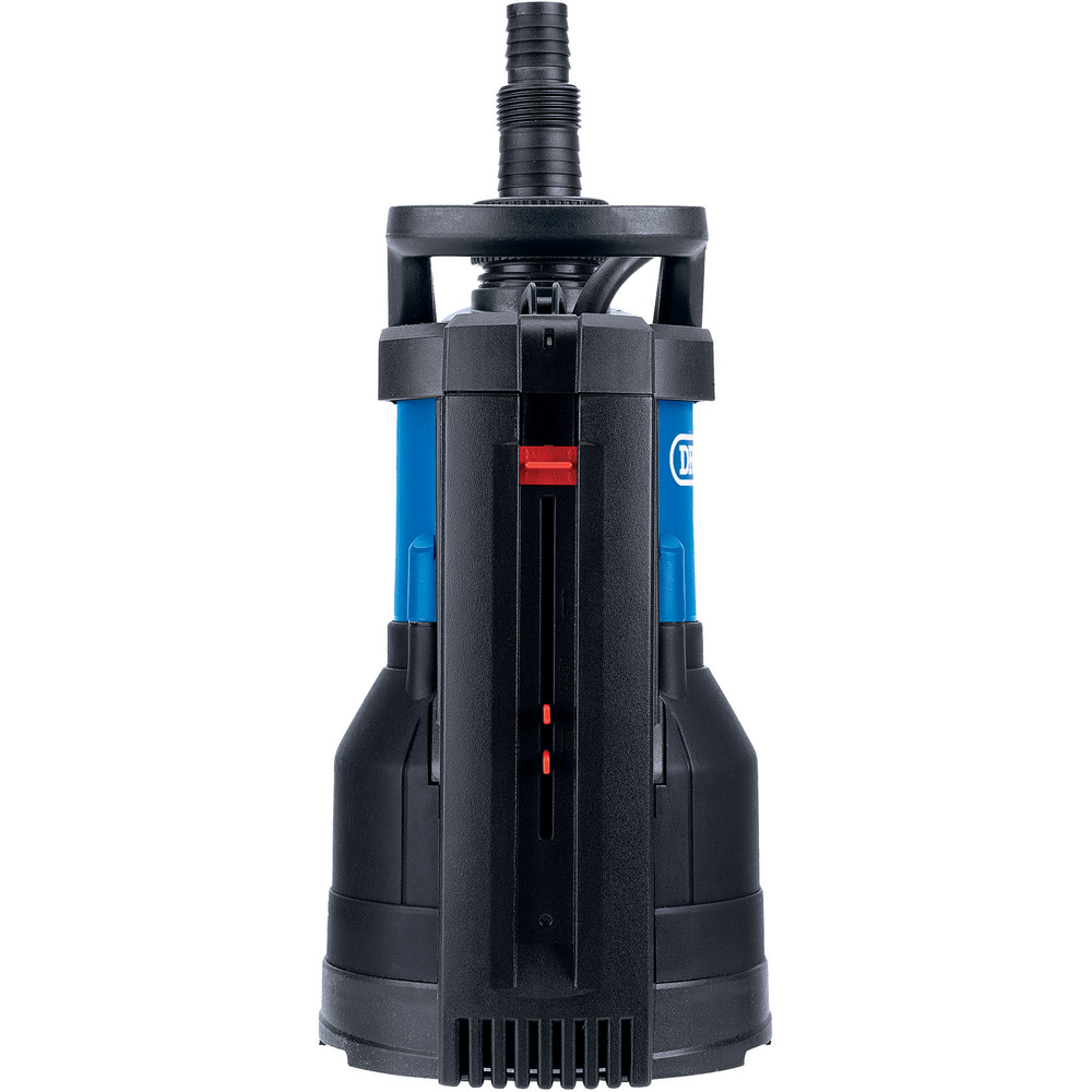 Draper Submersible Clean Water Pump 750W 216L Image 2