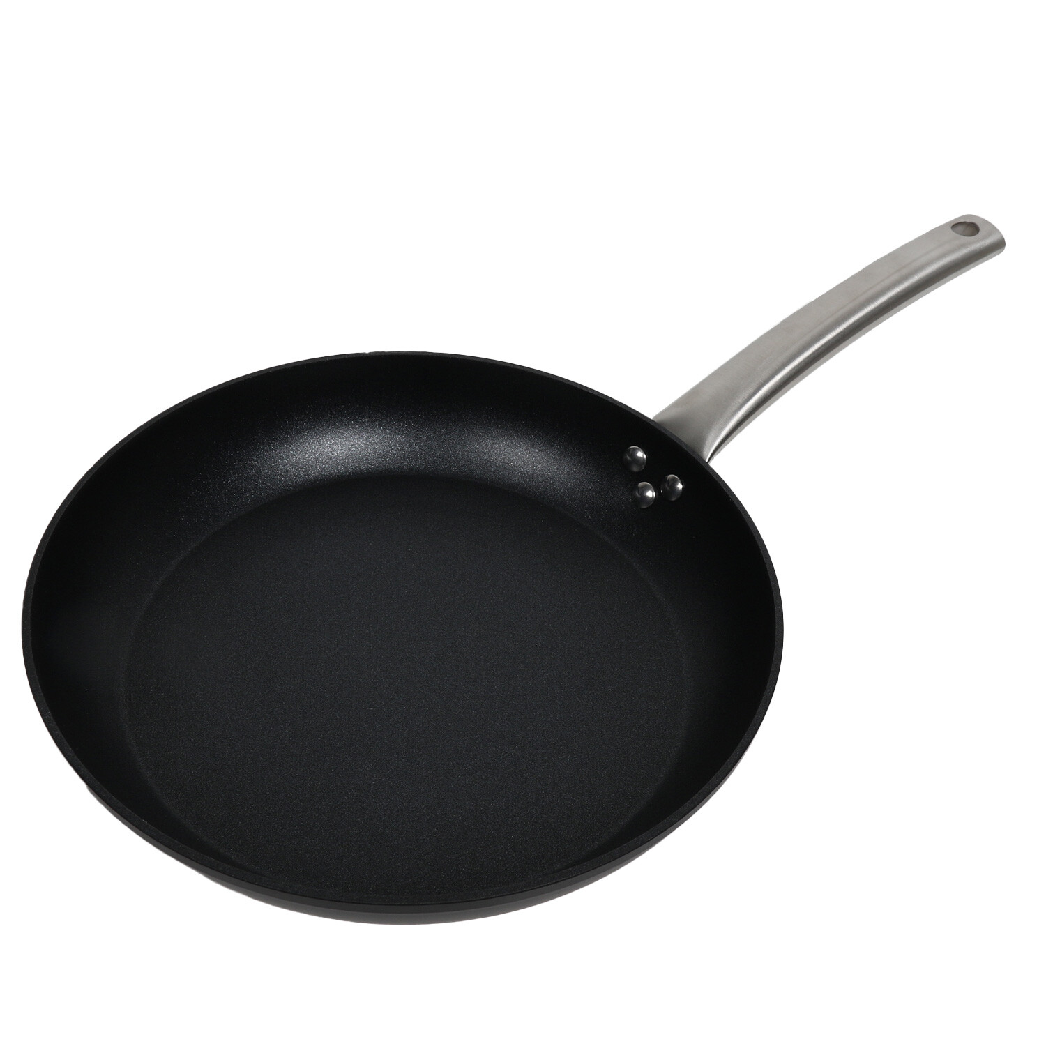 Kitchen Master 28cm Non Stick Aluminium Frying Pan Image 2