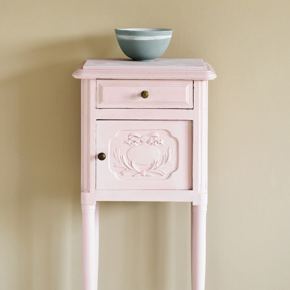 Annie Sloan Antoinette Matt Chalk Paint 120ml Image 4