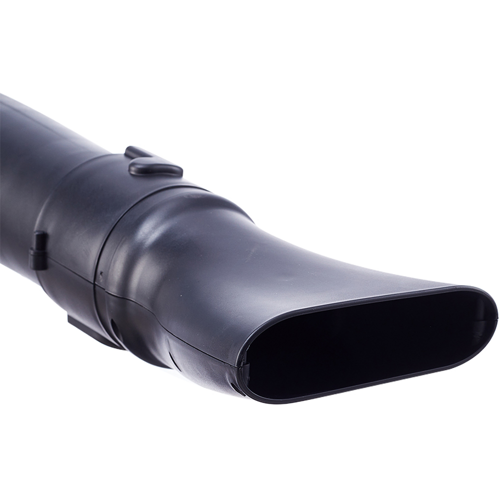 Living and Home 21V Blue Cordless Handheld Leaf Blower Image 6