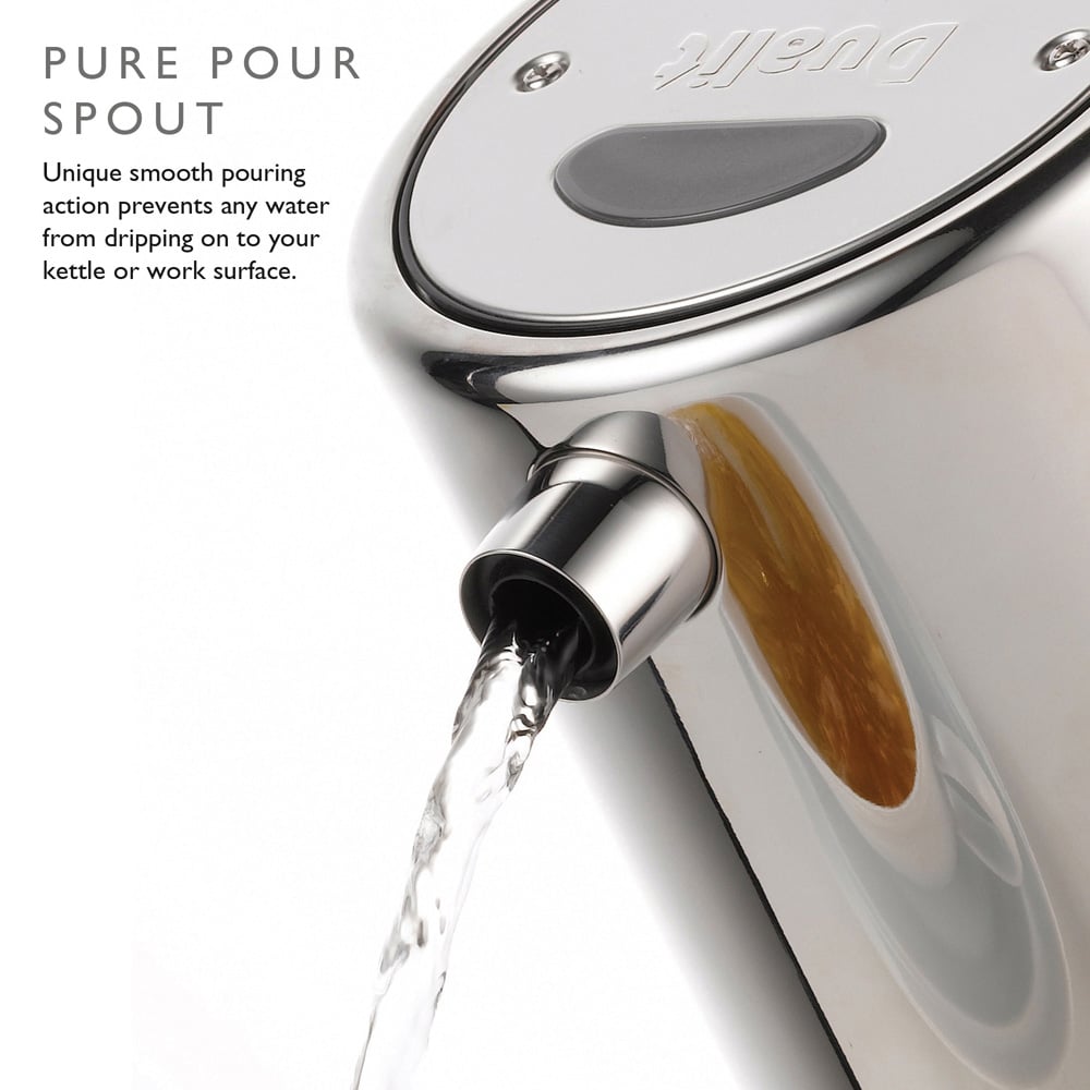 Dualit Architect DA2926 Grey 1.5L Kettle Image 4