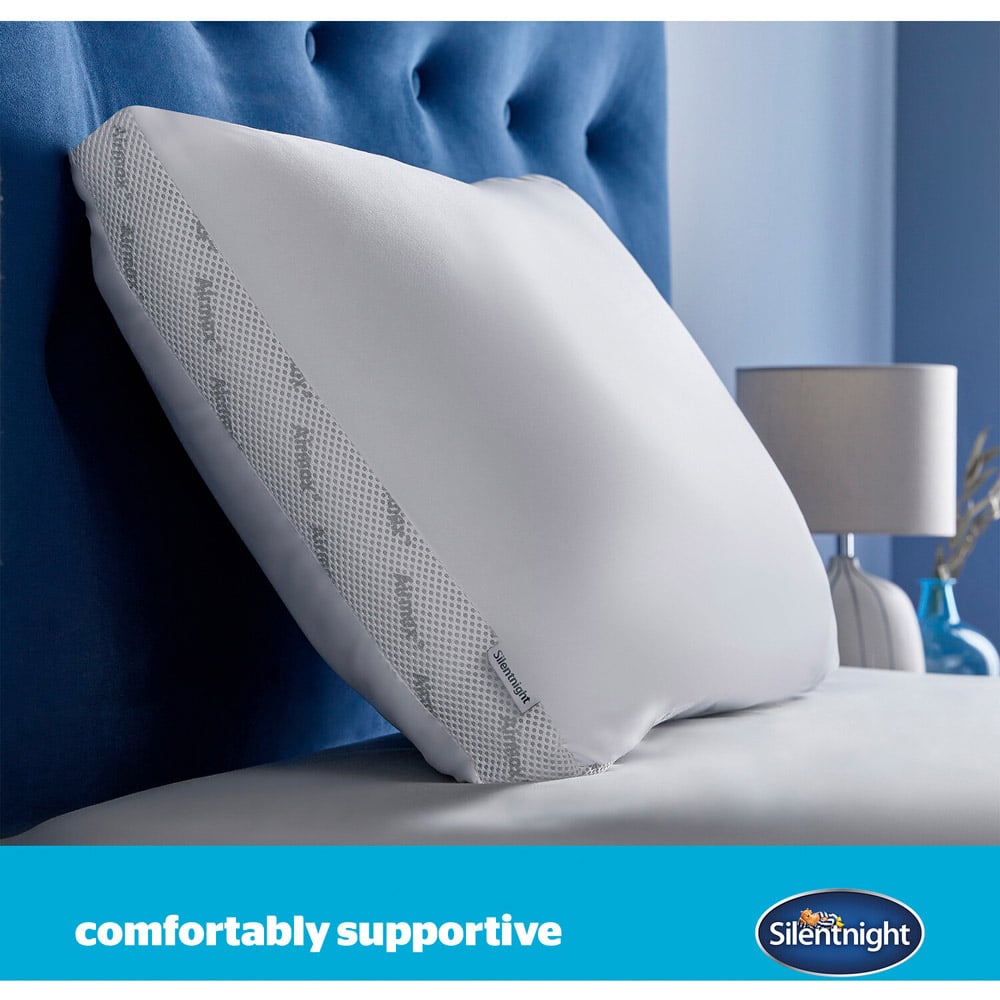 Silentnight Airmax Pillow Image 4