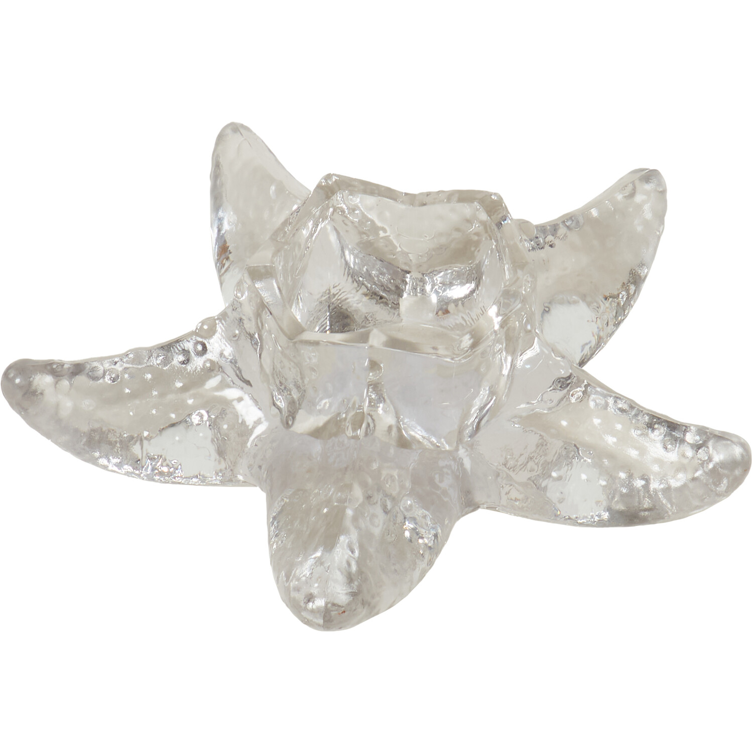 Starfish Tealight Holder Image 4