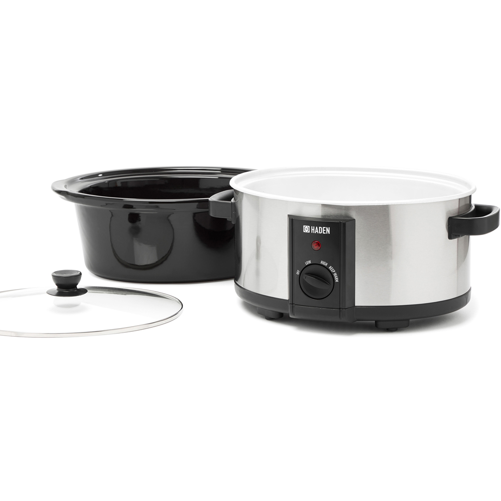 Haden 6.5L Slow Cooker Image 3