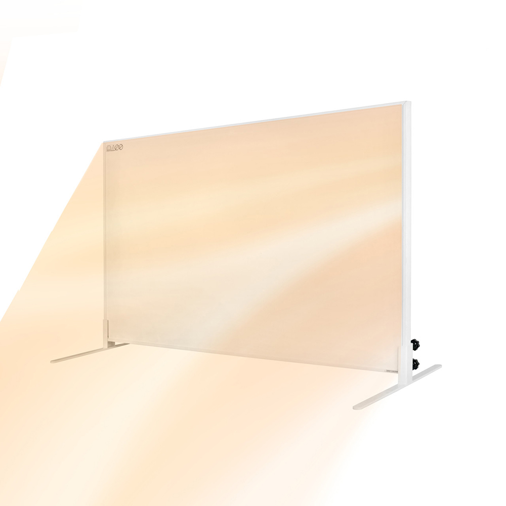 Mirrorstone Classic Portable Infrared Heating Panel 580W Image 2