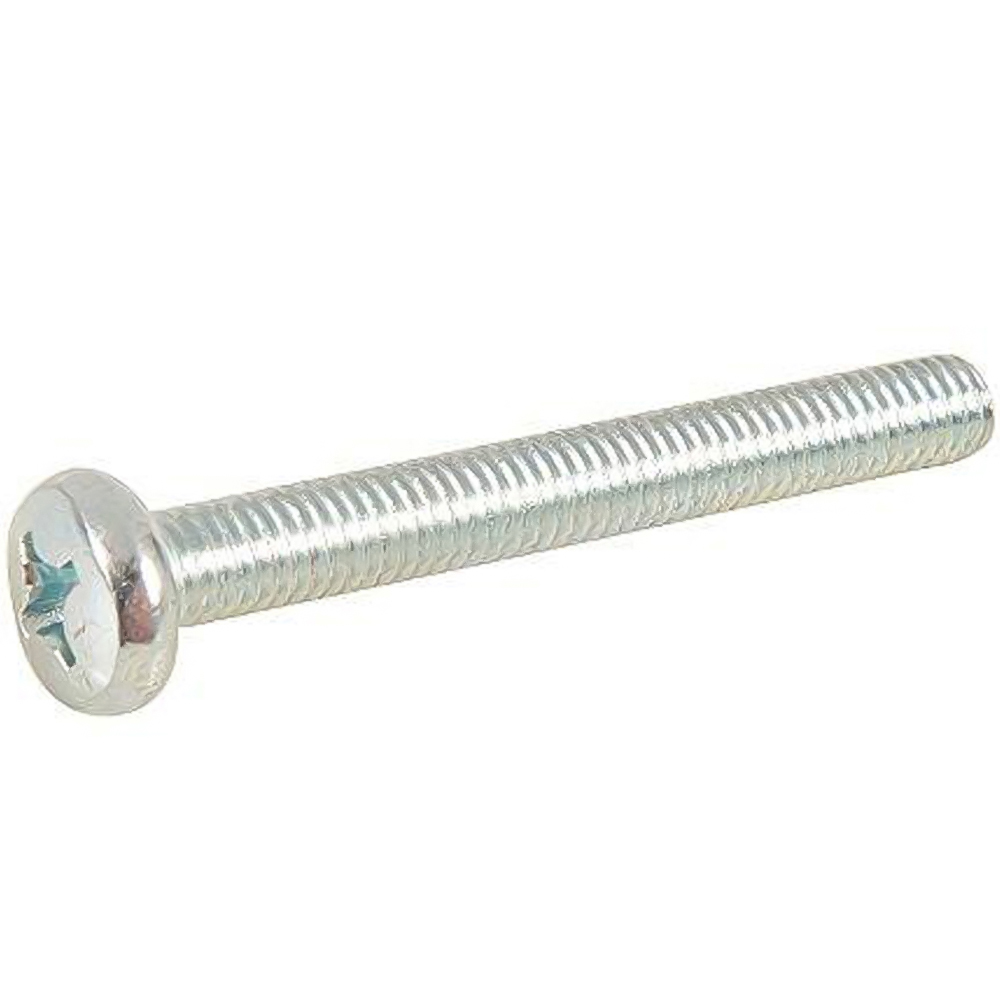 Fixman 450 Piece Machine Screws Pack Image 3