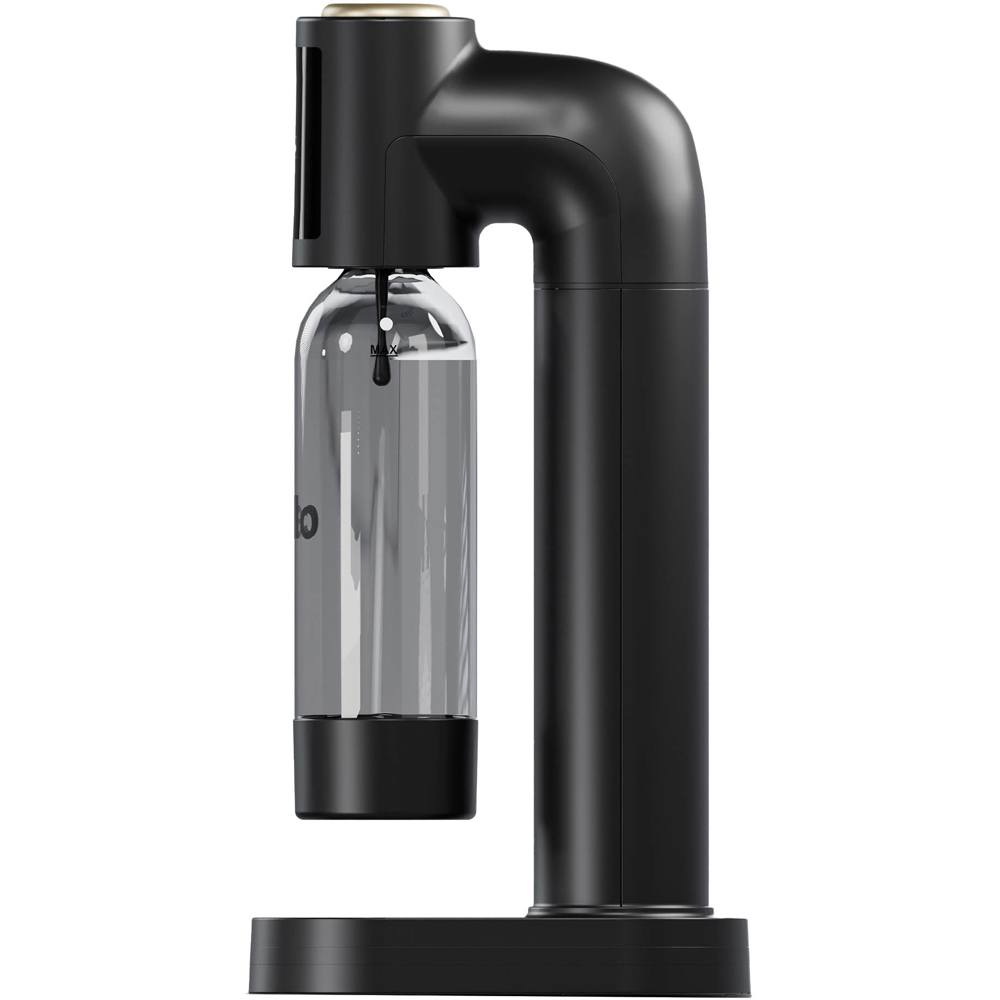 Cello CELLO-BA912-BK Black Soda Maker Image 4