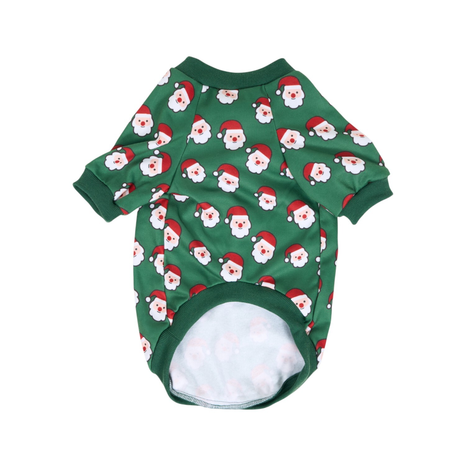 Christmas Dog Jumper M Image 9