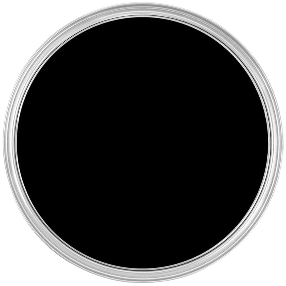 Rust-Oleum Black Matt Chalkboard Paint 750ml Image 3