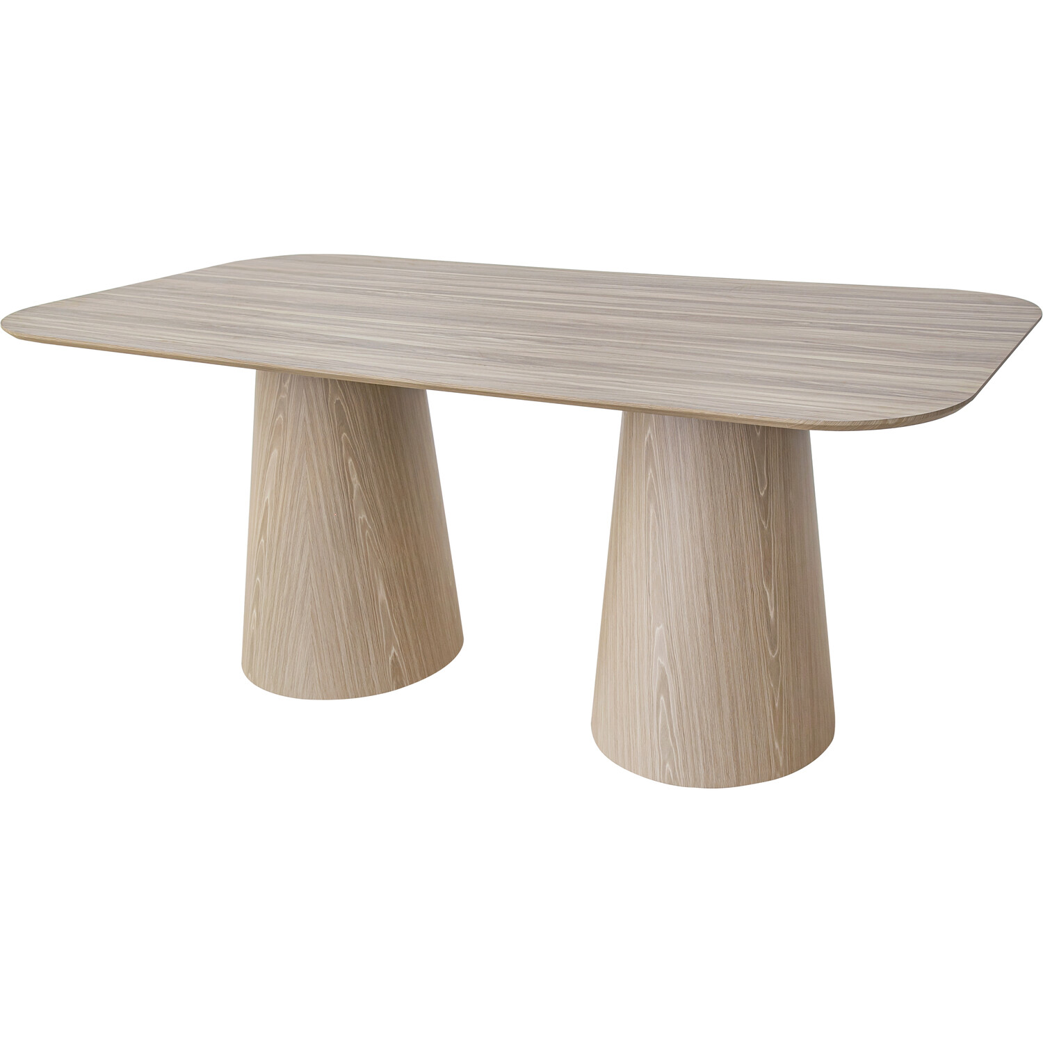 Elowyn Dining Table Natural Image 5
