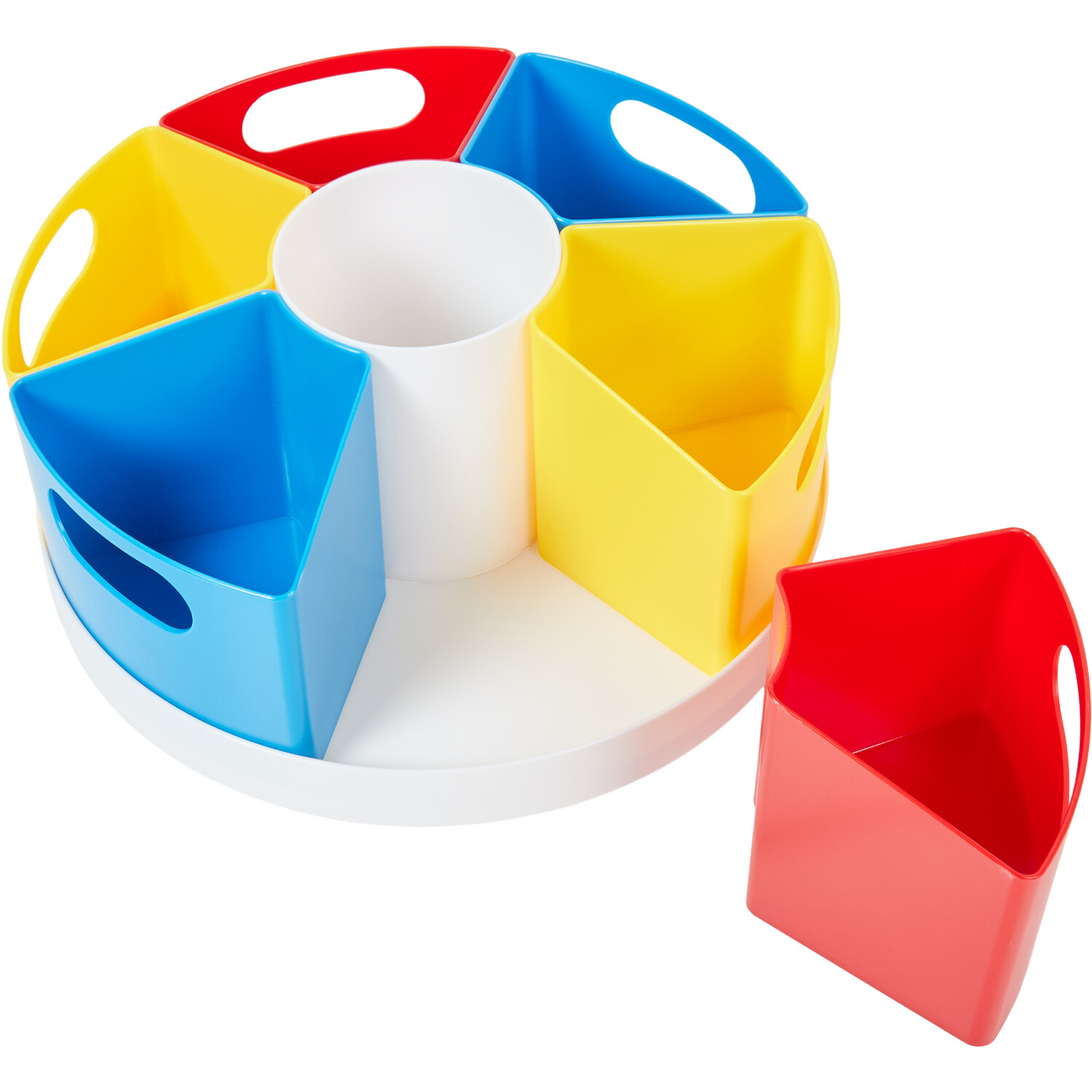 Large Spinning Storage Centre Image 4