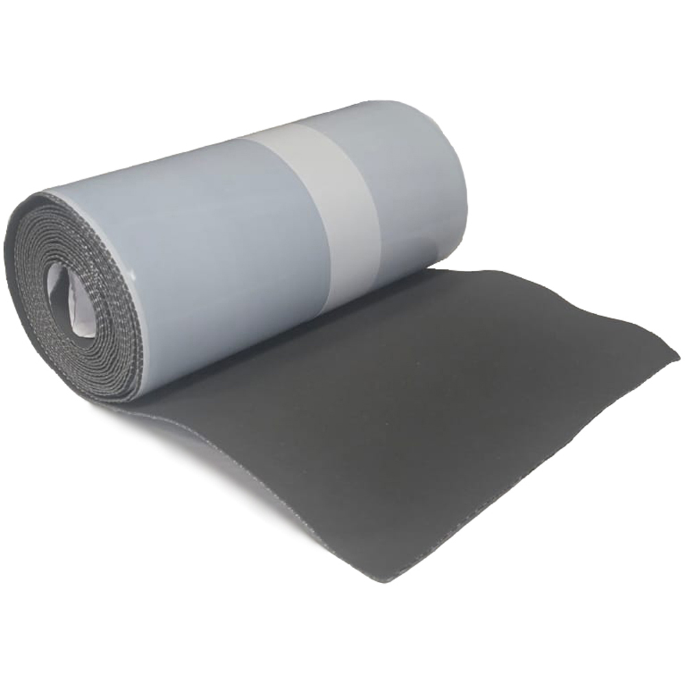 Roofroll Stix Self-Adhesive EPDM Lead Flashing Alternative 450mm x 10m Image 3