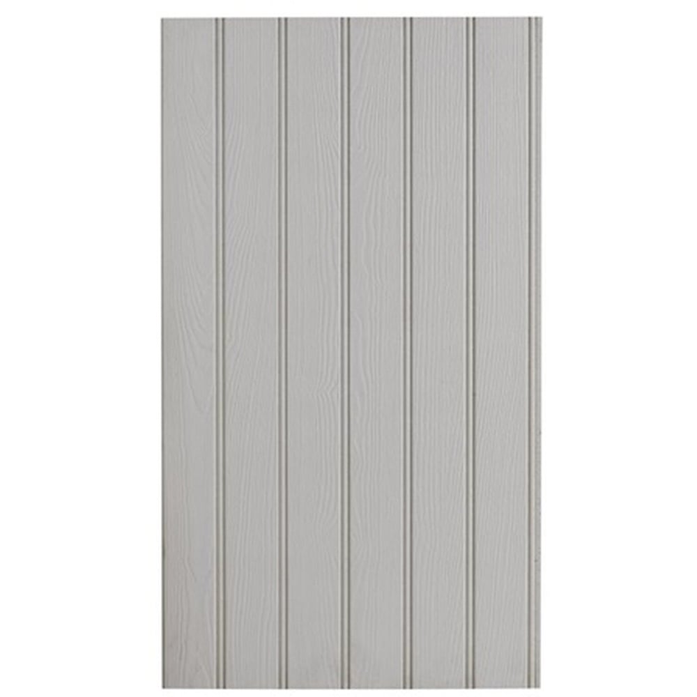 Easipanel Tongue and Groove MDF Wall Panel 3ft 5 Pack Image 2