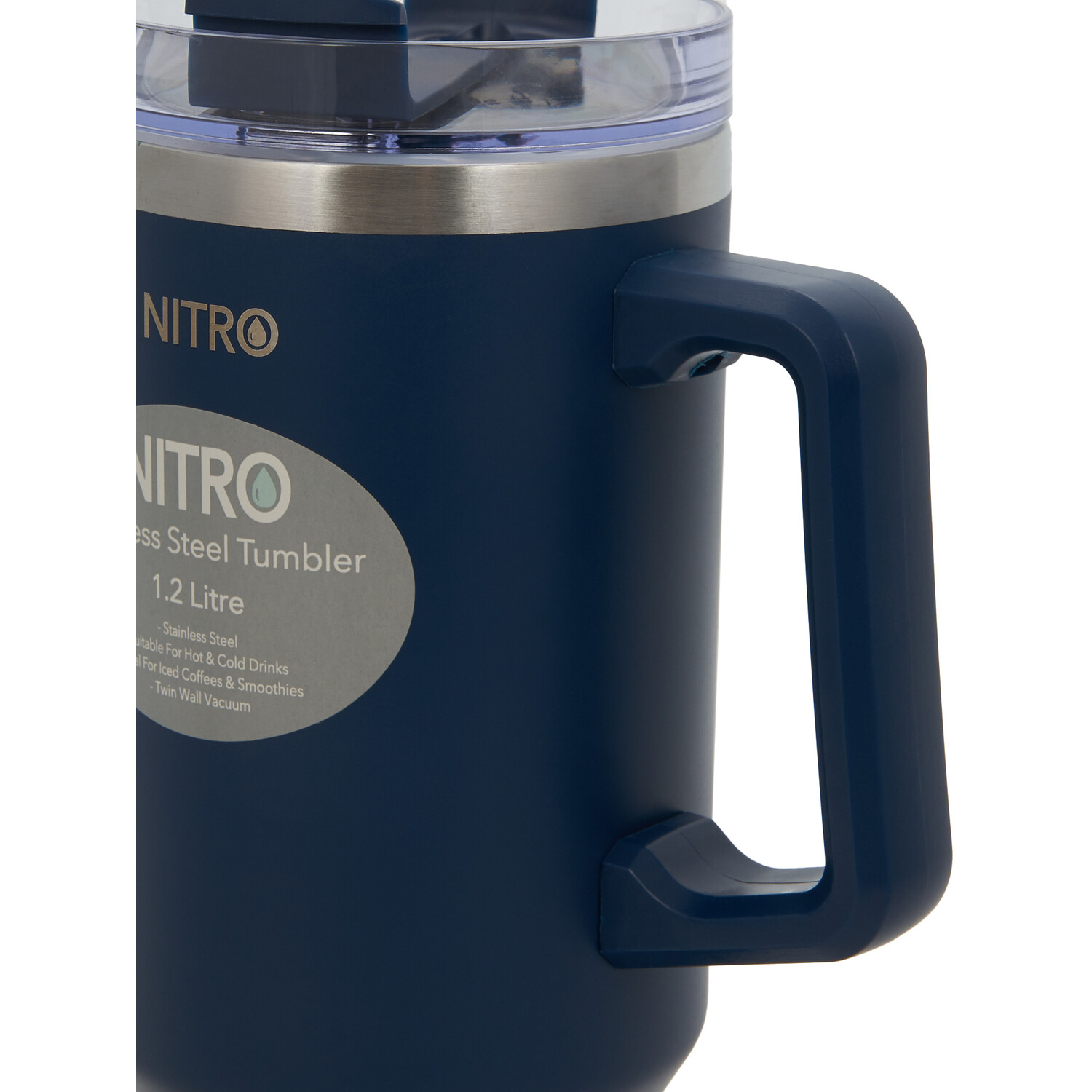 Nitro 1.2L Tumbler Image 6