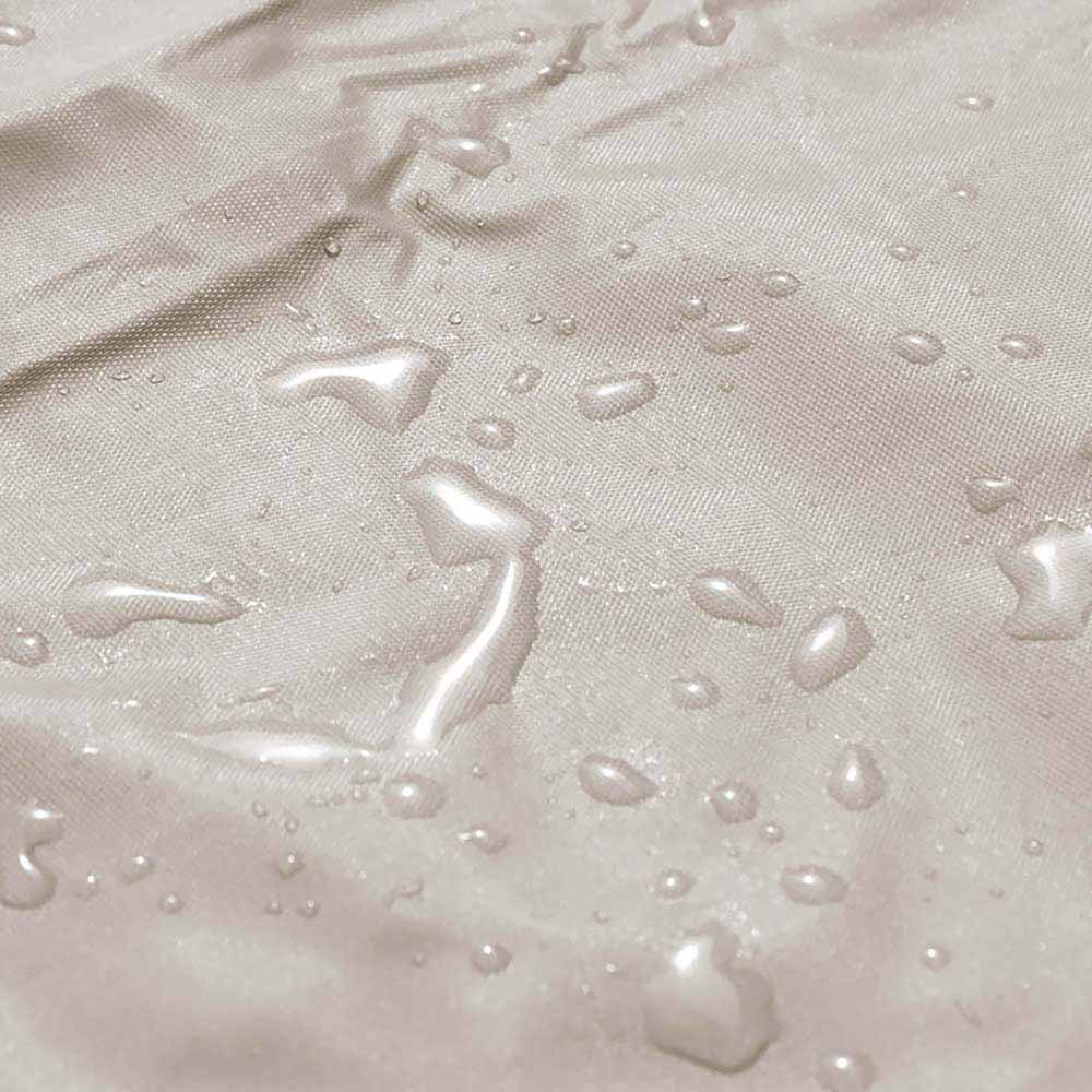 Airwave 2 x 2m Beige Gazebo Image 8